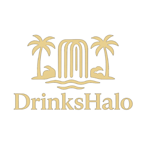 Drinks Halo